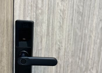 استديو بسرير ماستر ودخول ذاتي