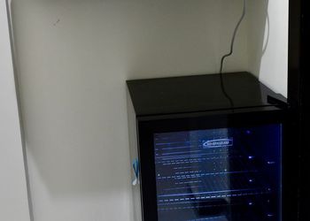استديو بسرير ماستر ودخول ذاتي
