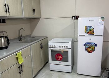 استديو سرير ماستر دخول ذاتي