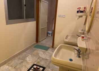 استديو بسرير ماستر ودخول ذاتي