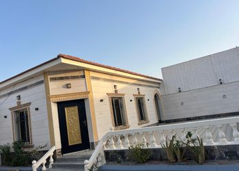 استراحة لقضاء اجواء عائلية مميزة