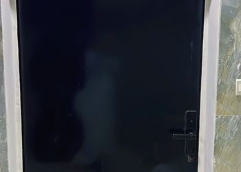 شقة بغرفة نوم وصالة 
