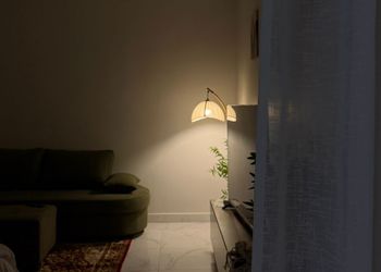استديو بسرير ماستر