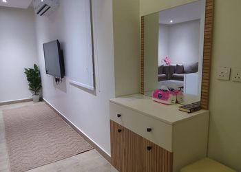 استديو بصالة ودخول ذاتي