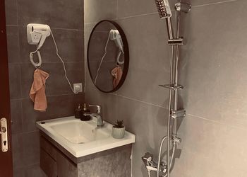 استديو بسرير ماستر و تصميم أنيق