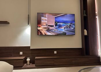 استديو بسرير ماستر