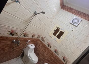 شقة غرفة نوم و صالة جلوس
