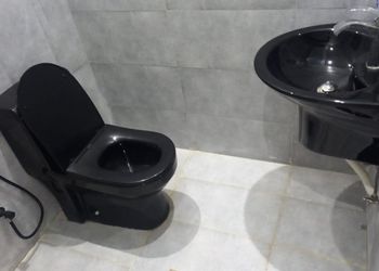 شاليه بمسبح