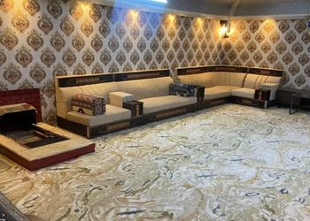 استراحة بمسبح خارجي وأجواء ممتعة 