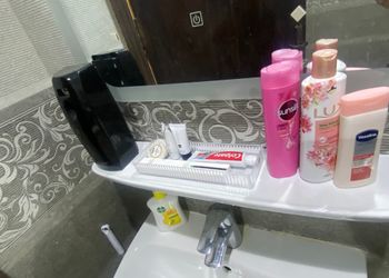 استديو بسرير ماستر ودخول ذاتي