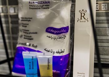 استديو بتصميم هادئ ودخول ذاتي