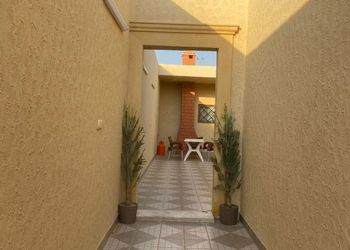 وحدة مناسبة  للراحة للأسترخاء 