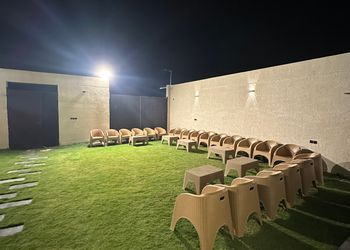 شاليه بمسبح