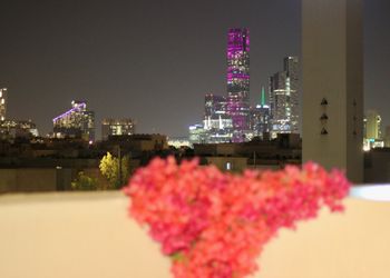 استديو بسرير ماستر وجلسة خارجية 