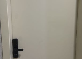 استديو بسرير ماستر ودخول ذاتي