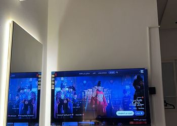 استديو بسرير ماستر ودخول ذاتي 
