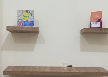 استديو بسرير ماستر وجلسة 