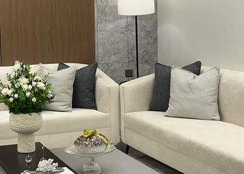شالية بمجلس وجلسة خارجية 