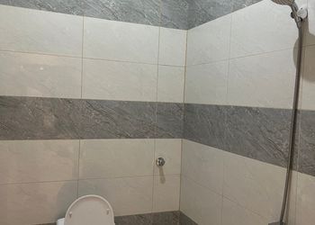 شاليه راقي بغرفتين نوم 