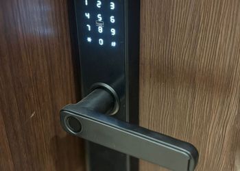 استديو بسرير فردي 