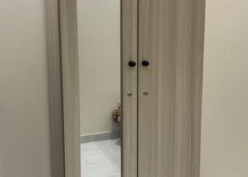 استديو بسرير ماستر وأثاث مريح