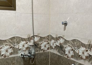 استديو بدخول ذاتي وتصميم أنيق