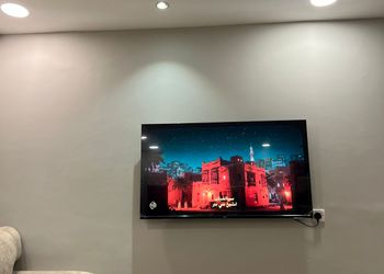 استديو هادئ بسرير ماستر 