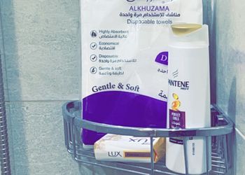 استديو مريح لليلة جميلة ومميزة