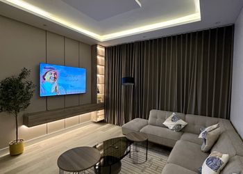 شقة أنيقه بدخول ذاتي 