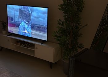 استديو بسرير ماستر ودخول ذاتي