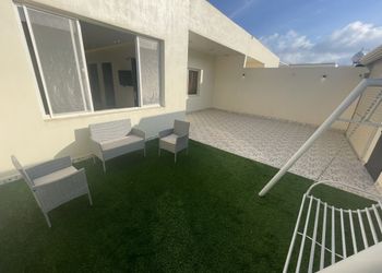 فيلا بين مزارع القرية