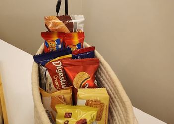 استديو بسرير ماستر ودخول ذاتي