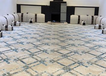 شاليه بأجواء رائعة  ومميزة 