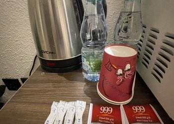 استديو بسرير ماستر 