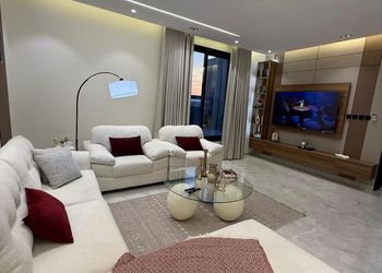شقة مودرن بدخول ذاتي