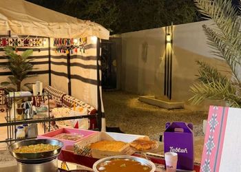 استراحة بمجالس للمناسبات المميزة