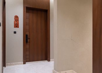 استديو بسرير ماستر ودخول ذاتي