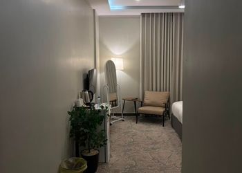 استديو بسرير ماستر ودخول ذاتي
