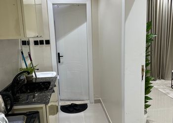 استديو بسرير ماستر ودخول ذاتي