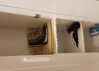 غرفة فندقية بدخول ذكي