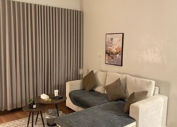 استديو بسرير ماستر ودخول ذاتي
