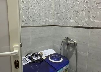 شاليه بغرفه نوم ومجلس