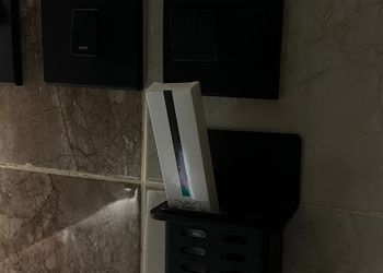 استديو هادئ بسرير ماستر 