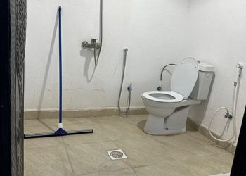 استراحة بجلسة خارجية و مجالس