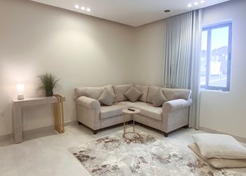 استديو بسريرين فردية