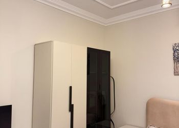 استديو أرضي بمدخل مستقل 