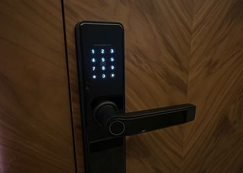 استديو بسرير ماستر ودخول ذاتي