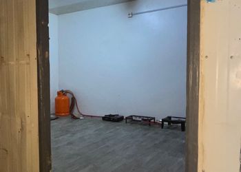 مخيم بجلسات خلرجيه