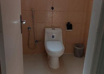 استديو بسرير ماستر وجلسة جانبية 