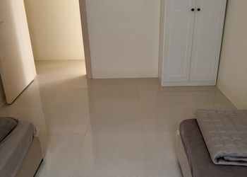 استراحة بمسطح اخضر